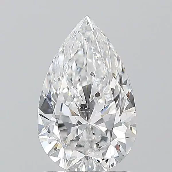 1.2 Carat · D · SI2 Rare Carat Ideal Cut