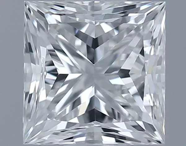 0.9 Carat · F · VVS2 Rare Carat Ideal Cut