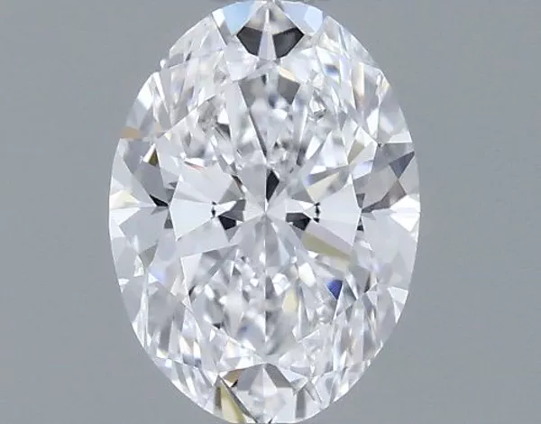 0.74 Carat · D · VVS2 Rare Carat Ideal Cut