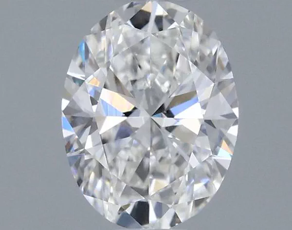 0.5 Carat · E · VVS2 very good Cut