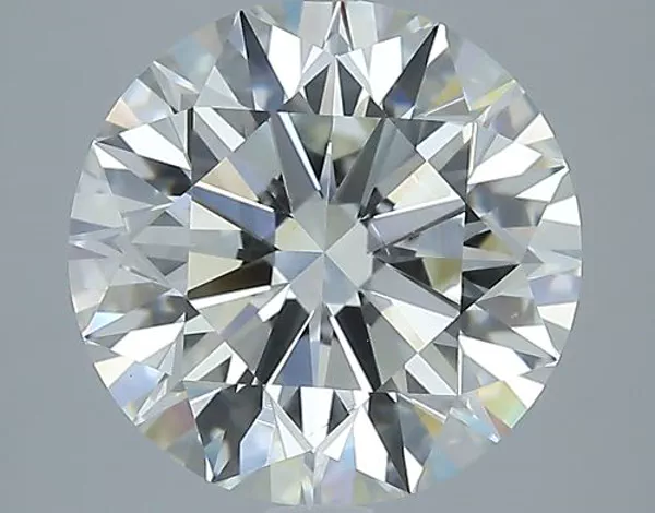 3.51 Carat · I · VS2 Rare Carat Ideal Cut