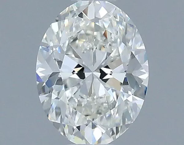 0.61 Carat · F · VVS1 very good Cut