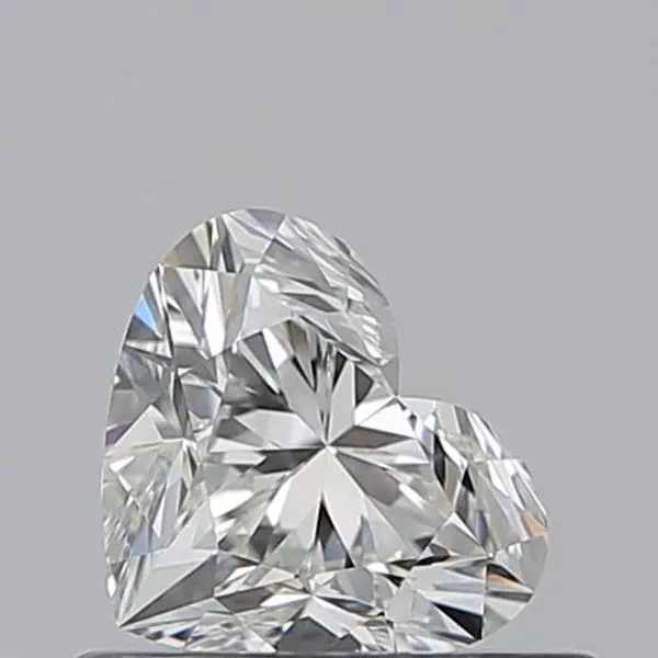 0.52 Carat · I · VVS2 excellent Cut
