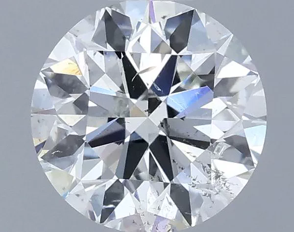1 Carat · J · SI2 very good Cut