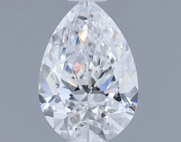 0.53 Carat · D · VS2 Rare Carat Ideal Cut