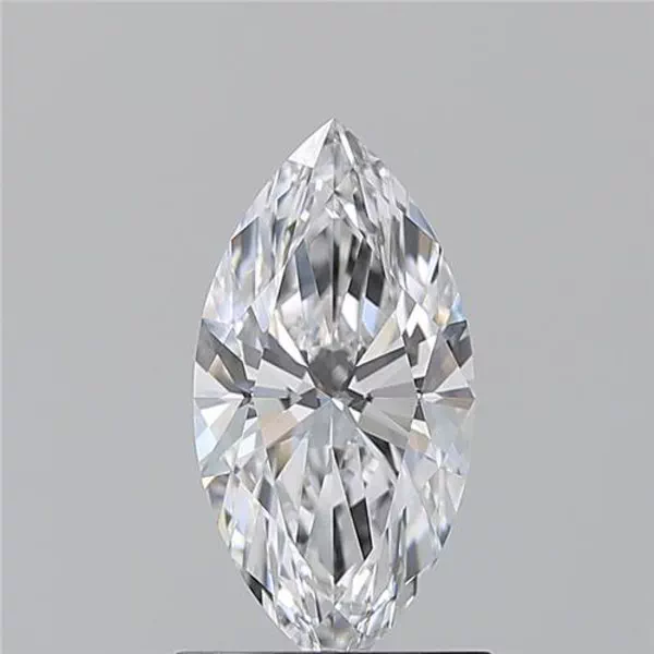1.03 Carat · D · VVS1 Rare Carat Ideal Cut