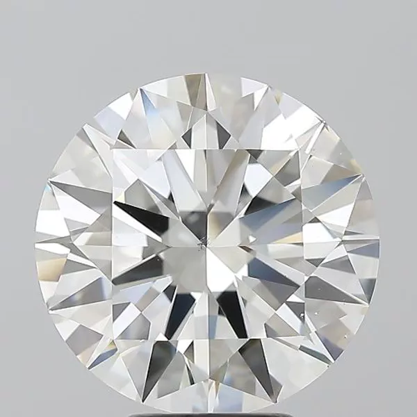 5.01 Carat · H · VS2 Rare Carat Ideal Cut