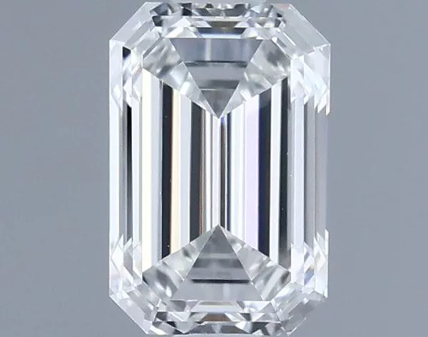 0.67 Carat · D · VVS2 Rare Carat Ideal Cut