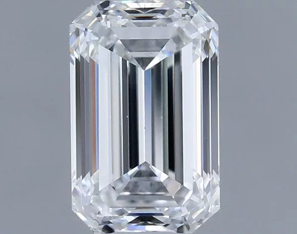 0.5 Carat · D · VVS2 Rare Carat Ideal Cut