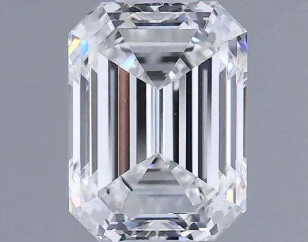 0.5 Carat · F · VVS1 Rare Carat Ideal Cut