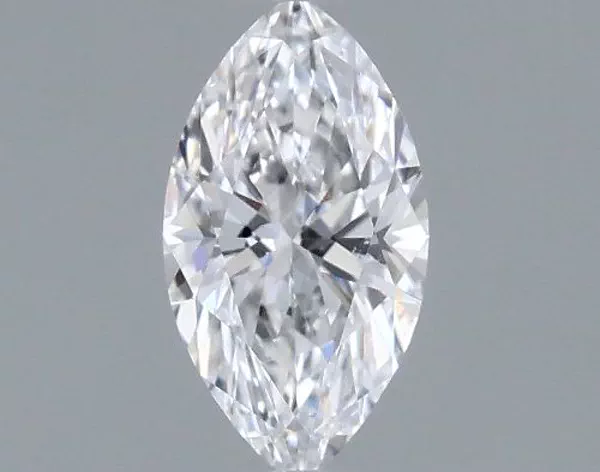 0.45 Carat · D · SI1 very good Cut