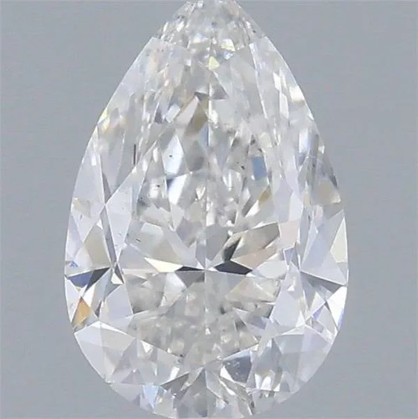0.5 Carat · D · SI1 very good Cut