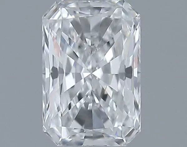 0.44 Carat · F · VVS1 Rare Carat Ideal Cut