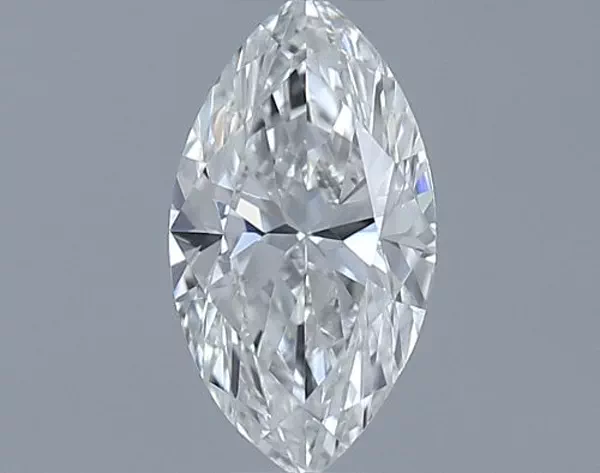 0.31 Carat · G · VVS2 very good Cut