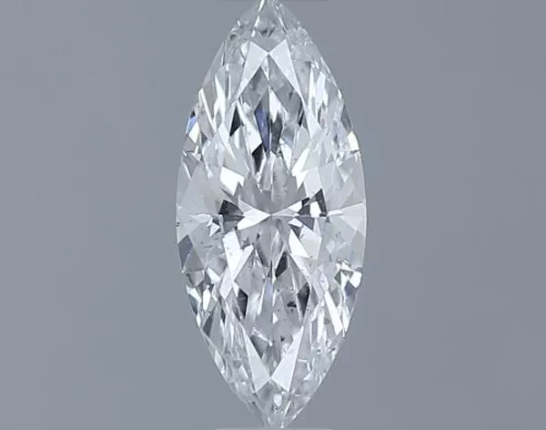 0.36 Carat · D · SI1 Rare Carat Ideal Cut