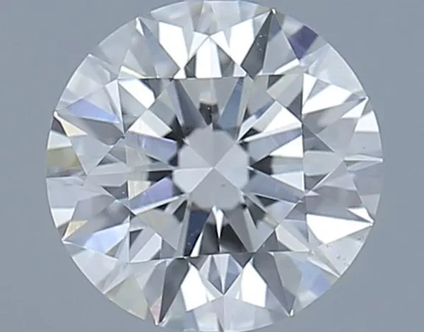 1.02 Carat · H · SI1 Rare Carat Ideal Cut