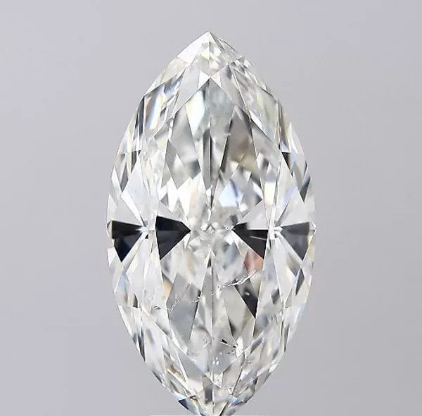 5.01 Carat · G · SI2 Rare Carat Ideal Cut