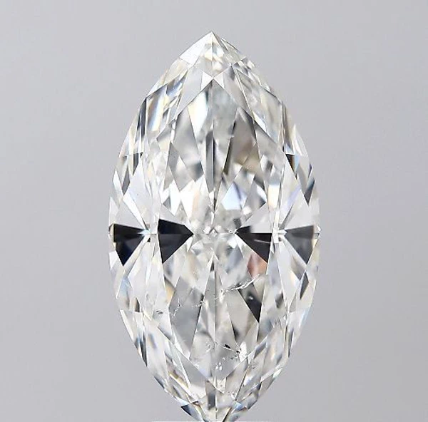 5.01 Carat · G · SI2 Rare Carat Ideal Cut