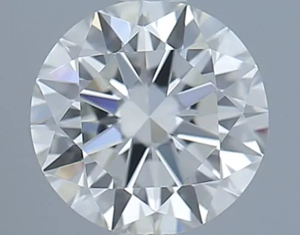 0.42 Carat · J · VVS2 excellent Cut