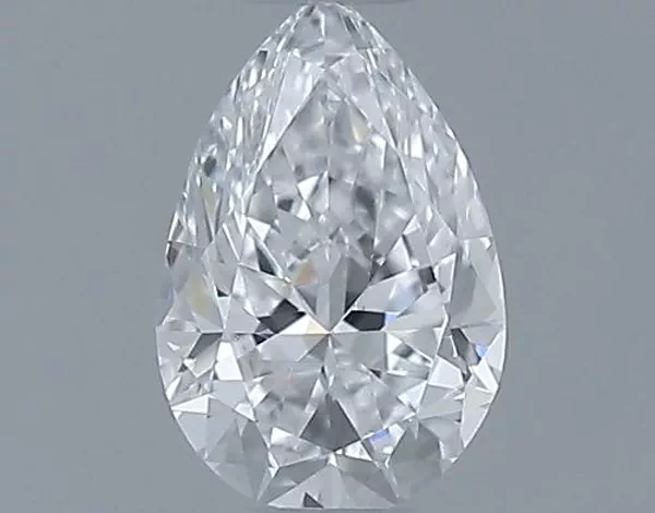 0.32 Carat · D · VS1 very good Cut