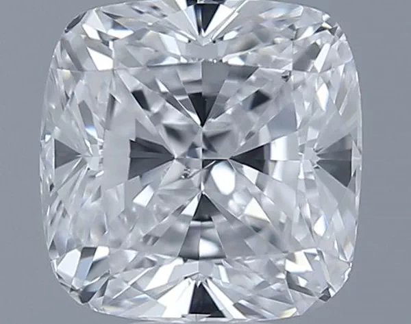0.61 Carat · D · SI1 Rare Carat Ideal Cut