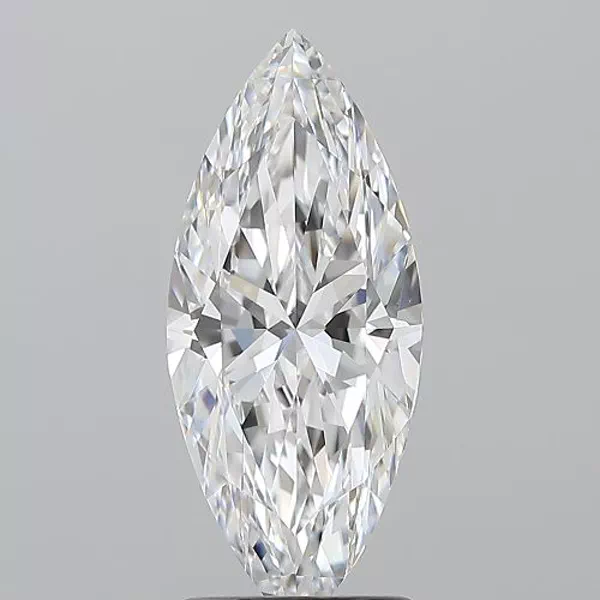 2.01 Carat · D · VVS1 Rare Carat Ideal Cut