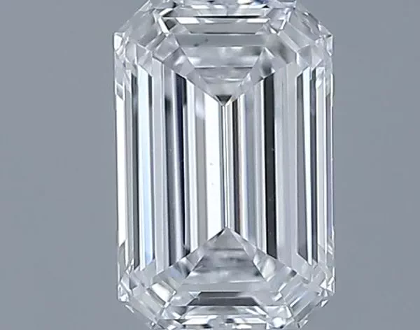 0.46 Carat · D · VS2 very good Cut