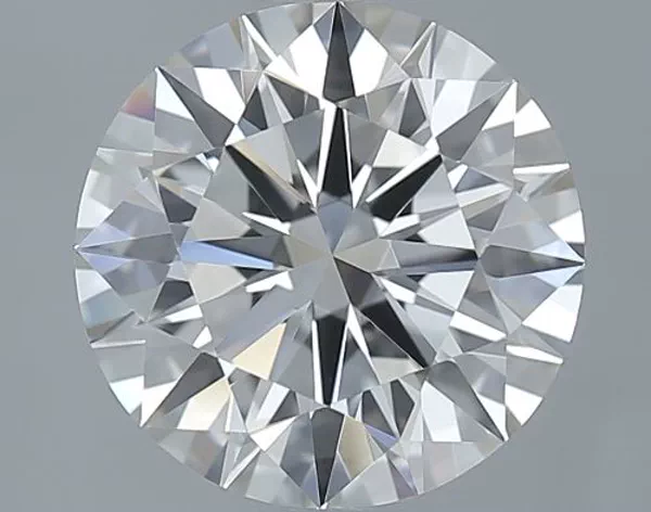 2.02 Carat · I · VVS1 Rare Carat Ideal Cut