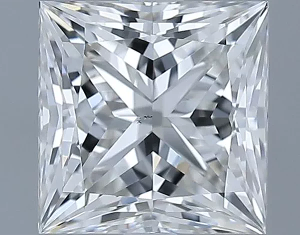 1.5 Carat · I · VS2 Rare Carat Ideal Cut