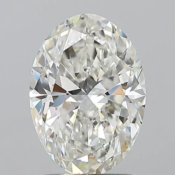 1.7 Carat · H · SI1 Rare Carat Ideal Cut