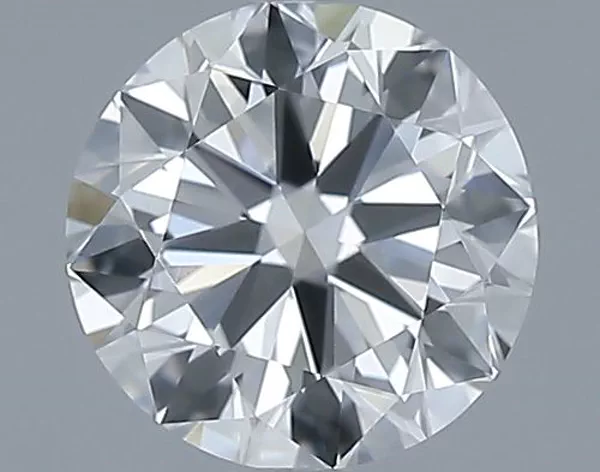 1 Carat · F · VVS2 very good Cut