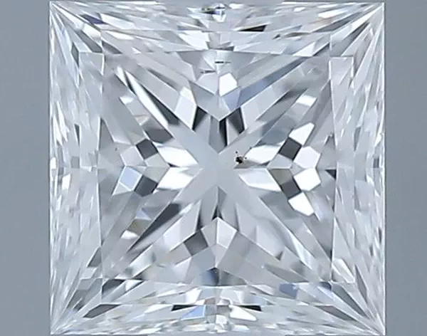 0.6 Carat · E · SI1 Rare Carat Ideal Cut