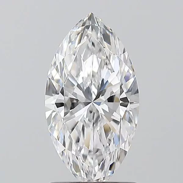 1.23 Carat · D · VS2 Rare Carat Ideal Cut