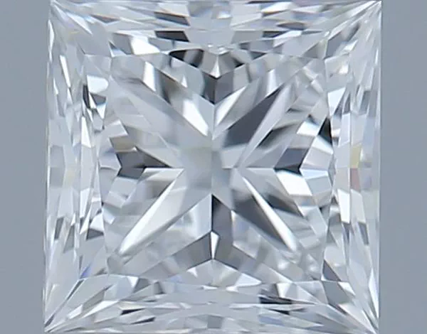 0.91 Carat · D · VVS1 Rare Carat Ideal Cut