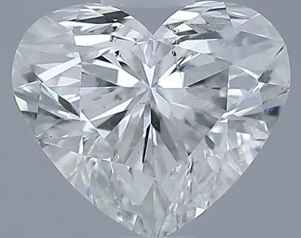 1.06 Carat · G · SI2 Rare Carat Ideal Cut