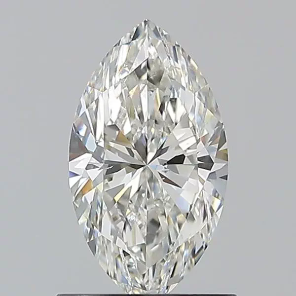 1.01 Carat · H · SI1 very good Cut