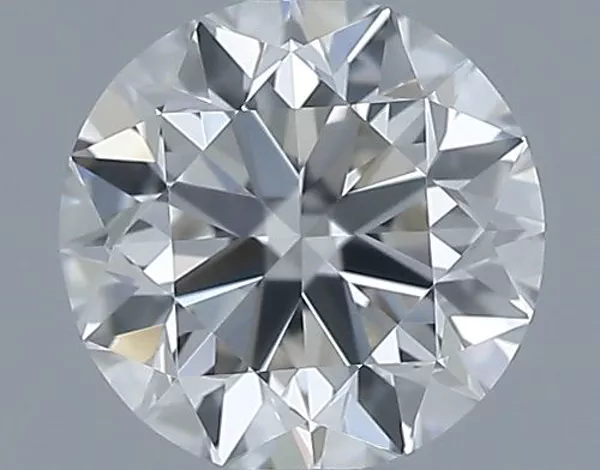 0.6 Carat · J · VVS1 very good Cut