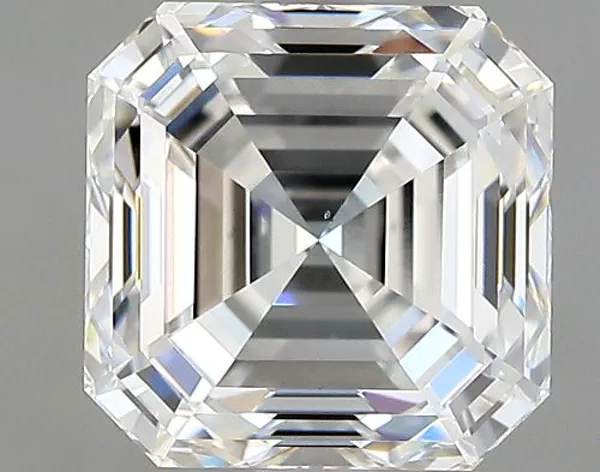2.02 Carat · D · VS2 very good Cut