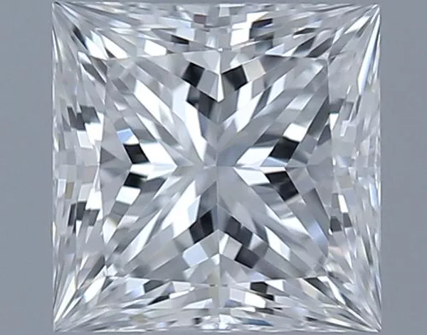 0.6 Carat · D · VVS2 Rare Carat Ideal Cut