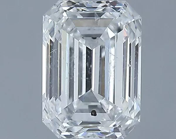 2.02 Carat · F · SI2 Rare Carat Ideal Cut