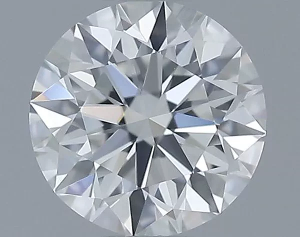 0.56 Carat · F · SI1 excellent Cut