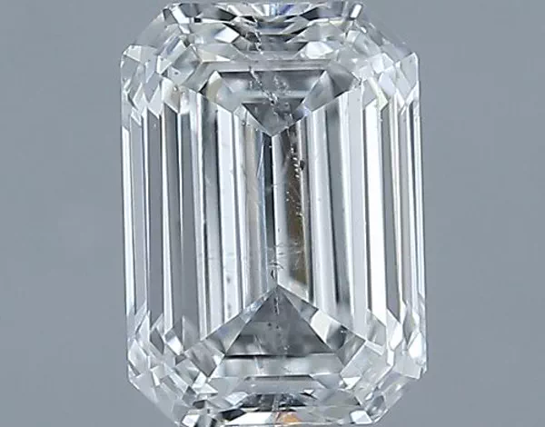 1 Carat · G · SI2 very good Cut