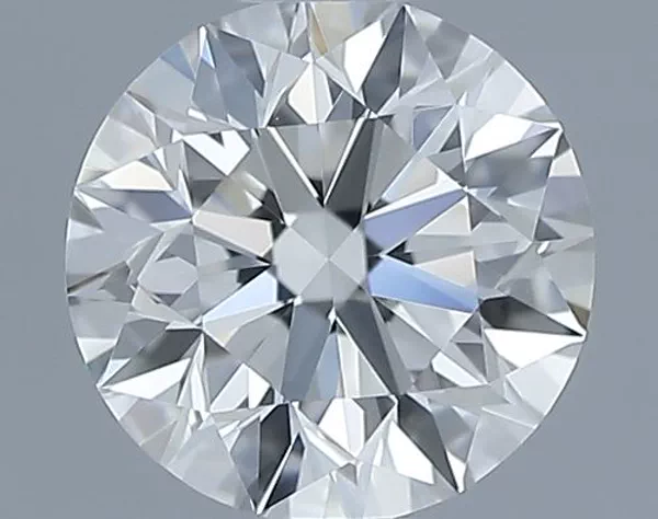 0.46 Carat · H · VVS1 excellent Cut