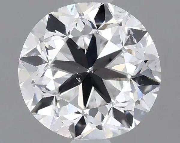 1 Carat · F · SI1 good Cut