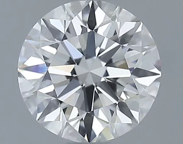 1.08 Carat · F · VVS2 Rare Carat Ideal Cut