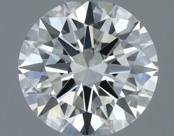 0.37 Carat · J · VVS1 excellent Cut