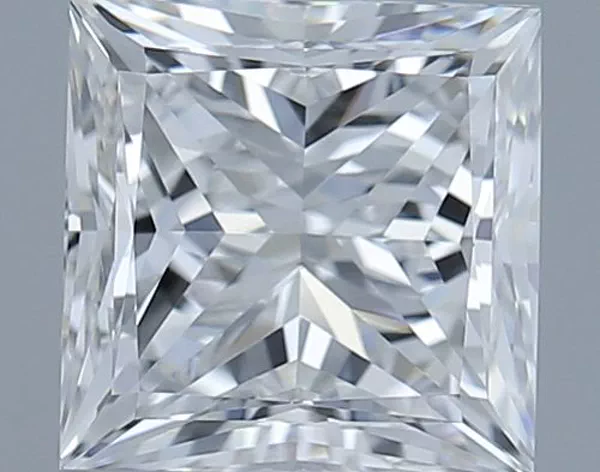 1.51 Carat · F · VS2 Rare Carat Ideal Cut