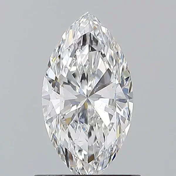0.9 Carat · D · SI1 very good Cut