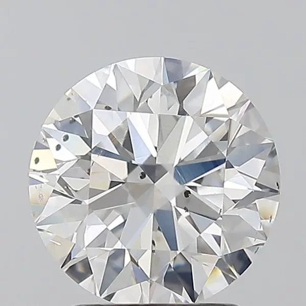 2.21 Carat · E · SI1 Rare Carat Ideal Cut