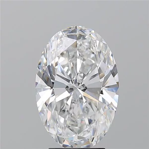 4.01 Carat · D · VS2 Rare Carat Ideal Cut
